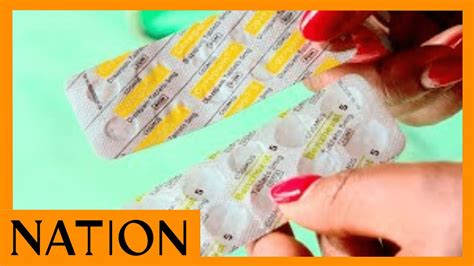 are people given fake prescription drugs in nairobi kenya